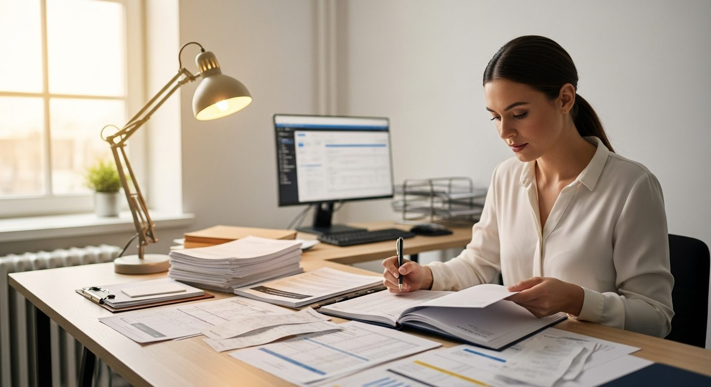 Accounts Payable vs. Accounts Receivable: What Every Business Owner Must Know