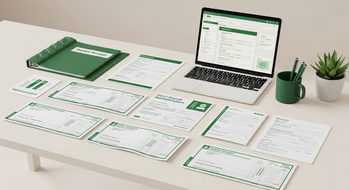 How to Run Payroll for Small Businesses in Canada: A Complete Guide