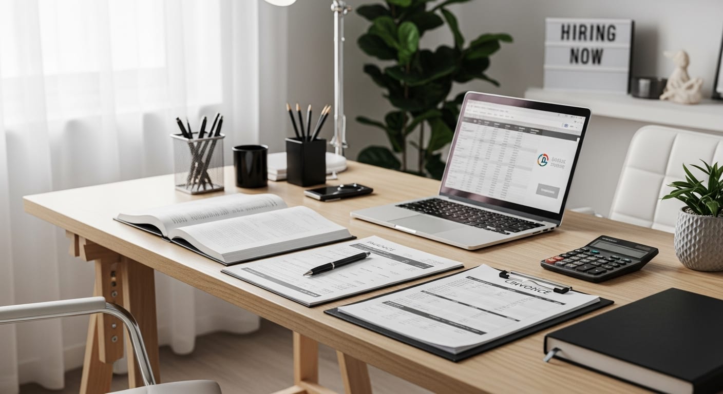 When Should a Small Business or Startup Hire a Bookkeeper?