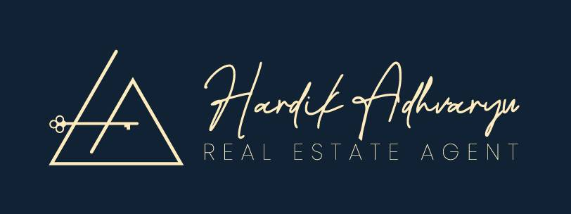 Hardik Adhvaryu – Real Estate Agent