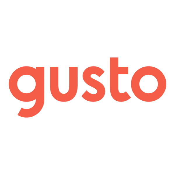 Gusto bookkeeping integration